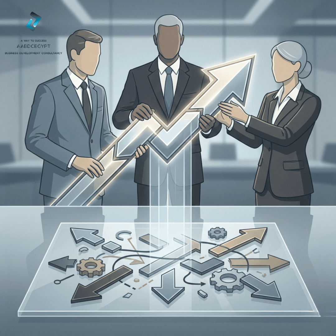 Why Business Development Fails Without Executive Decision Ownership