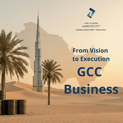 Navigating Business in GCC Countries: Opportunities, Challenges, and Practical Market Insights