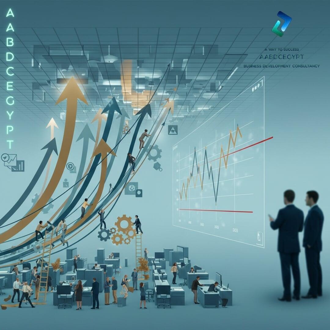 More Activity, Same Results: Why Companies Hit a Growth Ceiling
