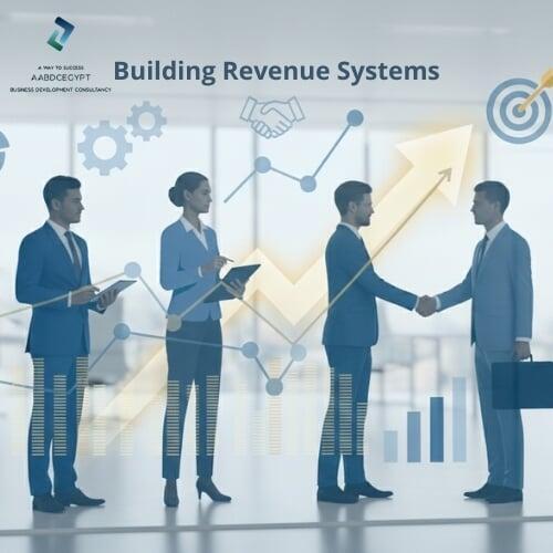 Marketing & Sales Consulting: Building High-Performance Revenue Engines for B2B and B2C Growth