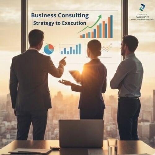 The Consulting Gap Most Companies Ignore: Why Strategy Fails Without Execution